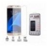 Protector pantalla cristal templado 0.25mm Samsung Galaxy S7 G930