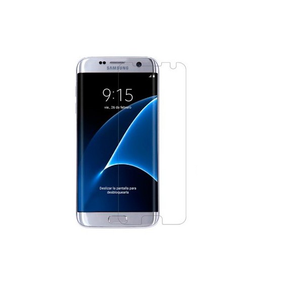 Protector de pantalla antihuellas Samsung Galaxy S7 edge G935