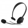 AURICULARES CON MICROFONO GAMING para PS4 CONTROL DE VOLUMEN JACK 3,5