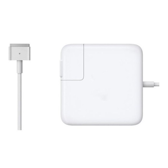 Cargador Compatible para Apple A1424 85W 20V MagSafe 2 Macbook Pro Retina 15"