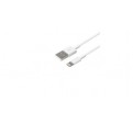 CABLE DE DATOS Y CARGA USB 8 PINES IOS9 para iPhone 6 6 PLUS IPHONE 5 5C 5S 1M