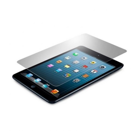 Protector de Pantalla Cristal Templado Premium para iPad Mini 3 9H Glass Film