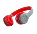 AURICULARES BLUETOOTH 3.0 Headphone Profesional Gaming TM-019S Estereo FM