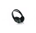 Auriculares Cascos estereo Wired con Microfono Gaming PC MP3 IPOD Jack 3.5mm