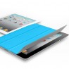FUNDA TABLET SMART COVER PARA APPLE NUEVO NEW IPAD 9.7" 2017 5ª GENERACION AZUL