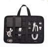 Funda Organizador Multifuncional para Almacenaje Gagchet Viaje Coche Casa Movil