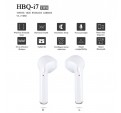 Auriculares Fan inalambricos con bluetooth 4.2 universales para iPhone 5/6/7/8 Plus Samsung LG
