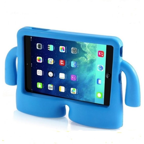 FUNDA PARA TABLET UNIVERSAL 10,1" PARA NIÑOS GOMA iBuy