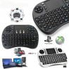 MINI TECLADO INALÁMBRICO CON RATÓN TÁCTIL COMPATIBLE CON SMART TV PC ANDROID TV