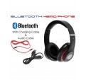 Auriculares Bluetooth 4.2 Manos Libres Estereo Sport FM MICROFONO TF Card Super Bass …