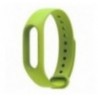 XIAOMI PULSERA VERDE PARA MI BAND 2