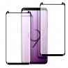 PROTECTOR PANTALLA CURVO CRISTAL TEMPLADO 9H SIN BURBUJAS PARA SAMSUNG GALAXY S9