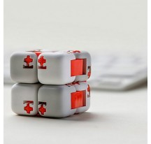 Xiaomi Mi Fidget Cube Cubo Antiestrés