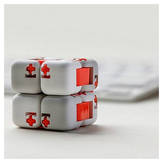 Xiaomi Mi Fidget Cube Cubo Antiestrés