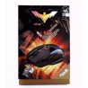 RATON GAMING MOUSE PROGRAMABLE 7 TECLAS CON CABLE USB 3200 DPI HAVIT HV-MS898