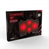 BASE REFRIGERADORA PARA PORTATIL HV-F2081 GAMENOTE GAMING COOLING PAD VENTILADOR