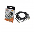 CABLE TIPO C A HDMI USB 3.1 USB-C A HDMI PLUG&PLAY CON SMART CARGADOR UNIVERSAL PLUG&PLAY