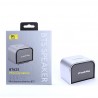 ALTAVOCES BTS SPEAKER MINI ALTAVOZ BLUETOOTH V 2.1 +EDR DINAMICO FM TF CARD