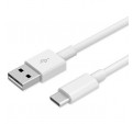 Cable de datos cargador USB a microusb tipo C sincronización carga movil MacBook