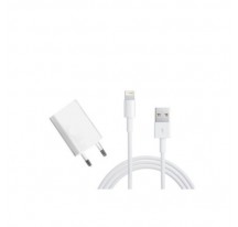 Cargador USB red con cable lightning 8 pin para Apple iPhone 5 5S 5C 6 6 PLUS ios 8