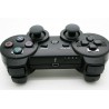 Mando inalambrico Bluetooth con Vibración Gamepad Joystick Compatible con PS3 PLAYSTATION 3