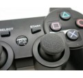 Mando inalambrico Bluetooth con Vibración Gamepad Joystick Compatible con PS3 PLAYSTATION 3