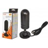 ANTENA PORTATIL RECEPTOR TV DIGITAL TERRESTRE DVB-T 36DB RECEPCION RADIAL
